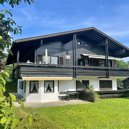 Ferienwohnung Schmankerl Reit im Winkl Exteriör bild