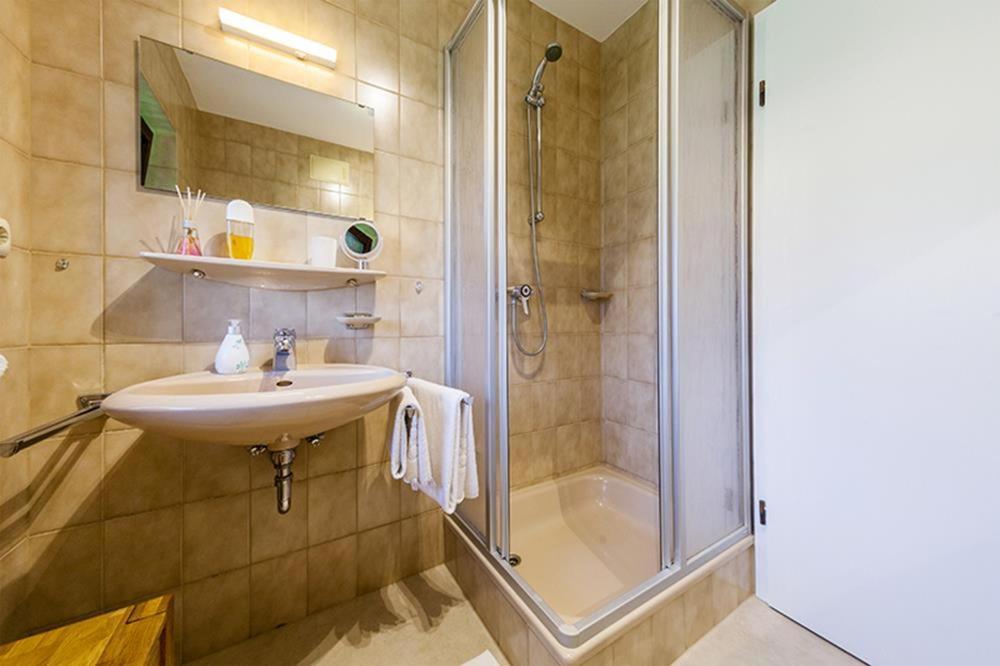 Ferienwohnung Schmankerl Reit im Winkl Exteriör bild