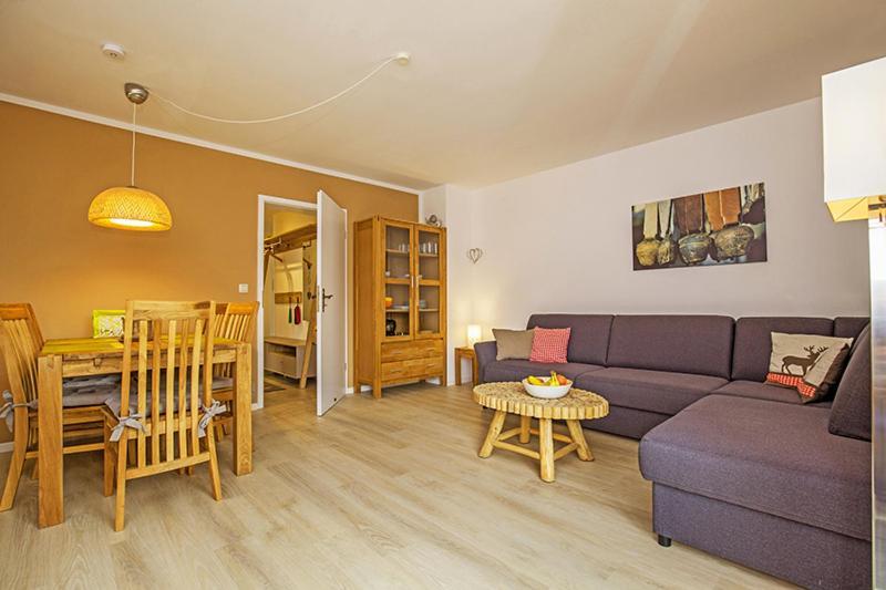 Ferienwohnung Schmankerl Reit im Winkl Exteriör bild